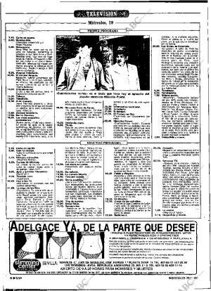 ABC SEVILLA 29-11-1989 página 94