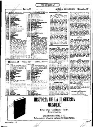 ABC SEVILLA 29-11-1989 página 95