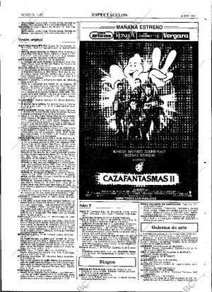 ABC MADRID 30-11-1989 página 101