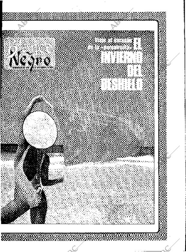 ABC MADRID 30-11-1989 página 11