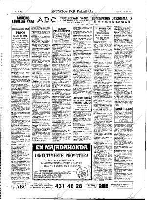 ABC MADRID 30-11-1989 página 118