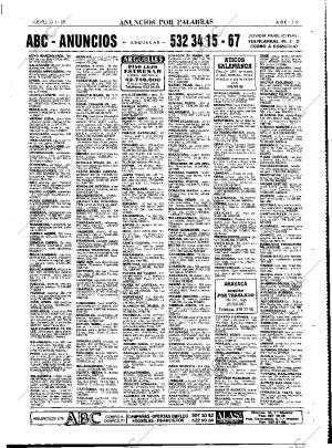 ABC MADRID 30-11-1989 página 119