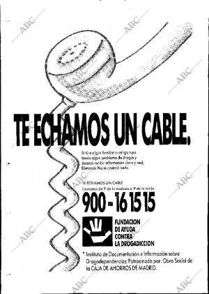 ABC MADRID 30-11-1989 página 144