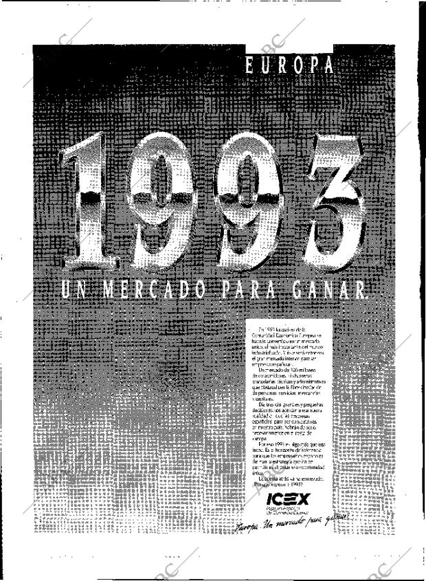 ABC MADRID 30-11-1989 página 2