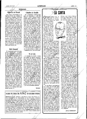 ABC MADRID 30-11-1989 página 21