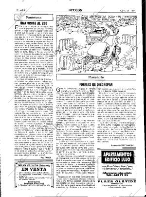 ABC MADRID 30-11-1989 página 22