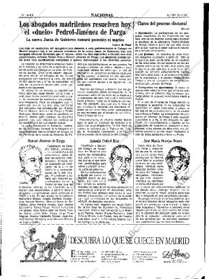 ABC MADRID 30-11-1989 página 26
