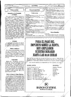 ABC MADRID 30-11-1989 página 45