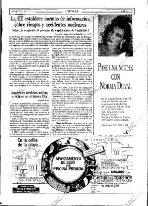 ABC MADRID 30-11-1989 página 47