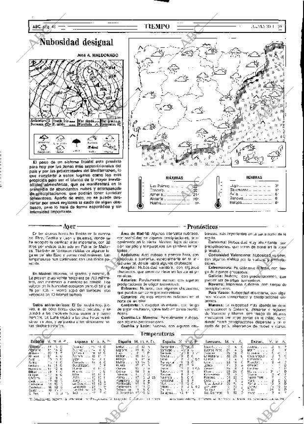 ABC MADRID 30-11-1989 página 48