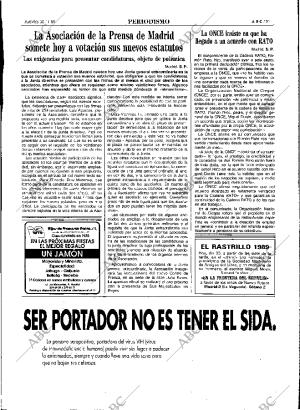 ABC MADRID 30-11-1989 página 51