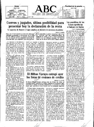 ABC MADRID 30-11-1989 página 59