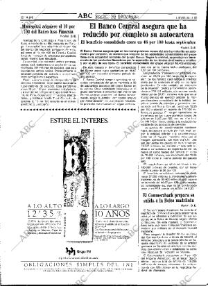 ABC MADRID 30-11-1989 página 62