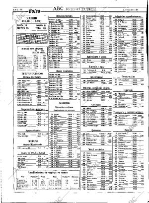 ABC MADRID 30-11-1989 página 66