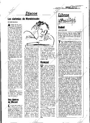 ABC MADRID 30-11-1989 página 89