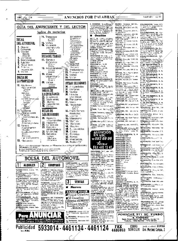 ABC MADRID 01-12-1989 página 114