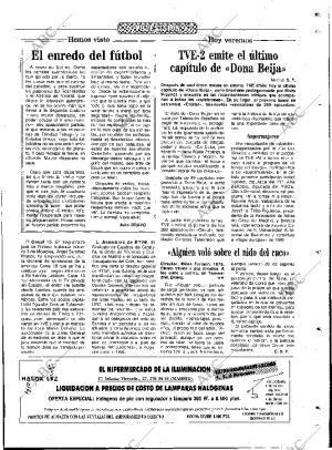 ABC MADRID 01-12-1989 página 133