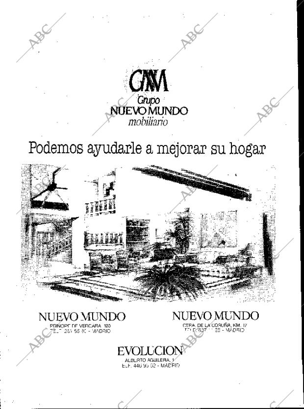 ABC MADRID 01-12-1989 página 18
