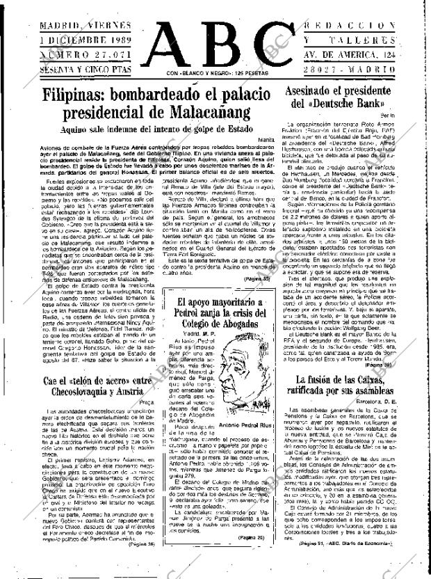 ABC MADRID 01-12-1989 página 19