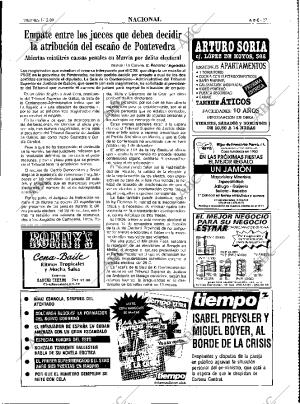 ABC MADRID 01-12-1989 página 27