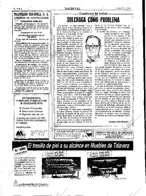 ABC MADRID 01-12-1989 página 28