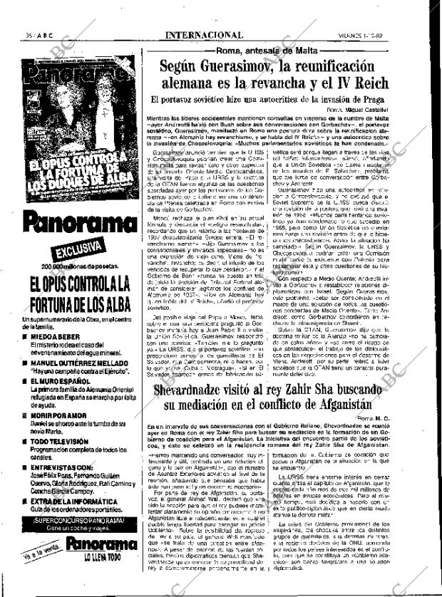 ABC MADRID 01-12-1989 página 36