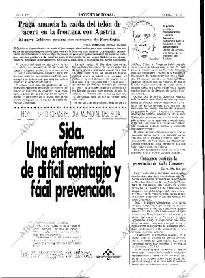 ABC MADRID 01-12-1989 página 38
