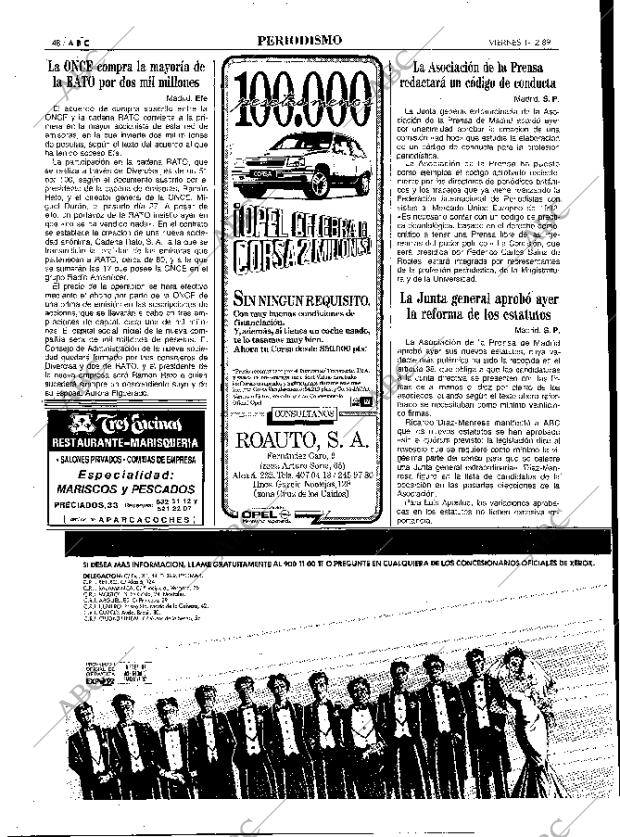 ABC MADRID 01-12-1989 página 48