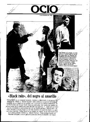 ABC MADRID 01-12-1989 página 85