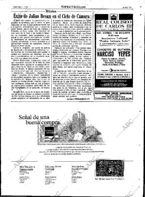 ABC MADRID 01-12-1989 página 97