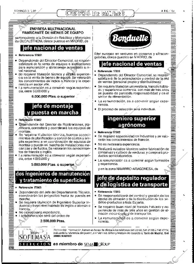 ABC MADRID 03-12-1989 página 103