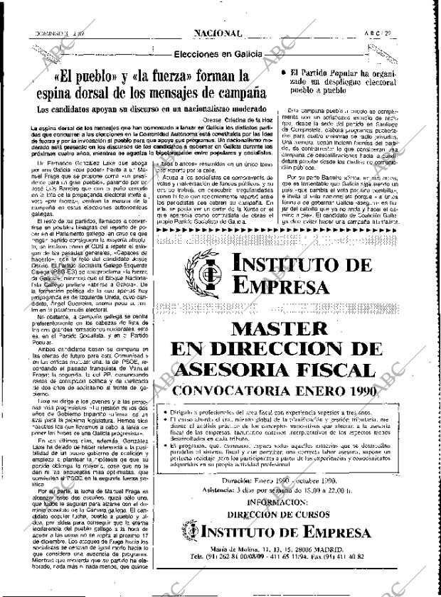 ABC MADRID 03-12-1989 página 29