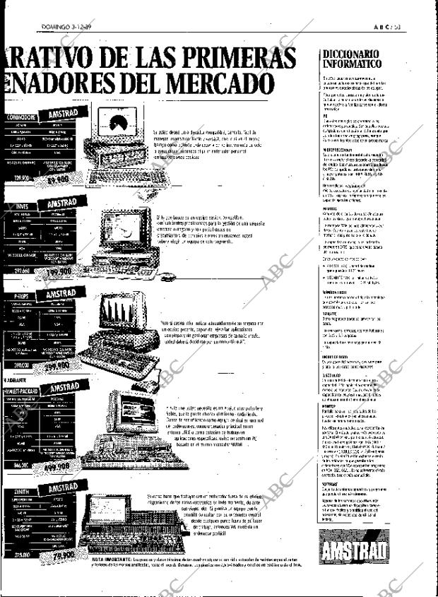 ABC MADRID 03-12-1989 página 53