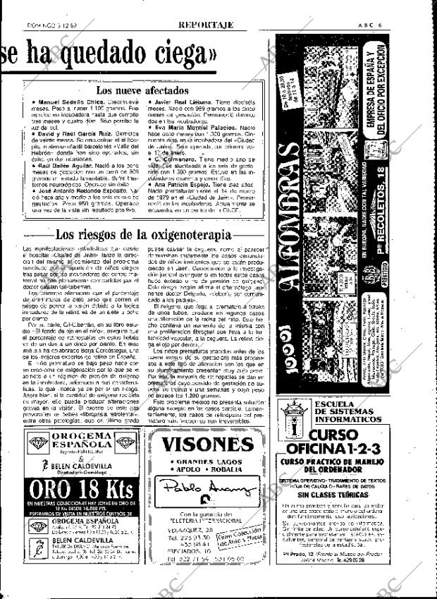 ABC MADRID 03-12-1989 página 61