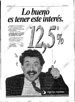 ABC MADRID 03-12-1989 página 63
