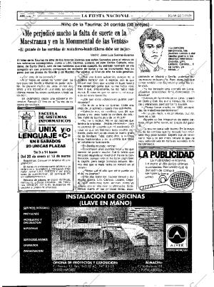 ABC MADRID 03-12-1989 página 74