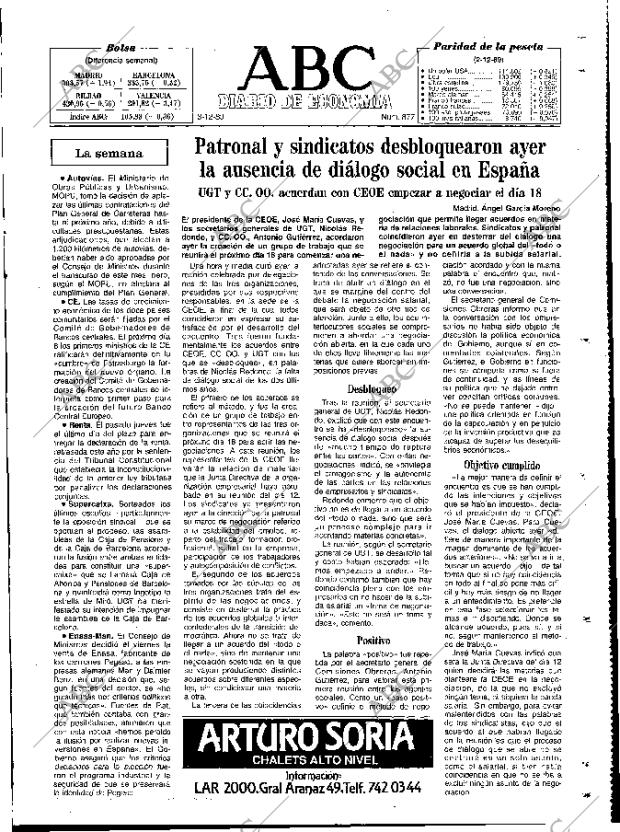 ABC MADRID 03-12-1989 página 85