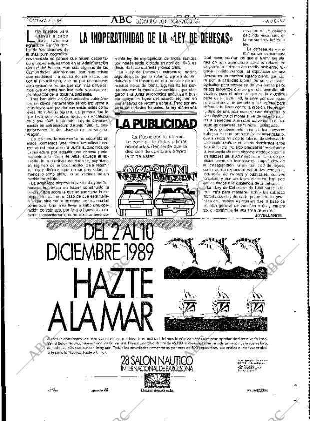 ABC MADRID 03-12-1989 página 97