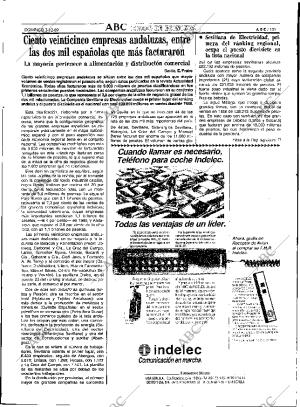 ABC SEVILLA 03-12-1989 página 101