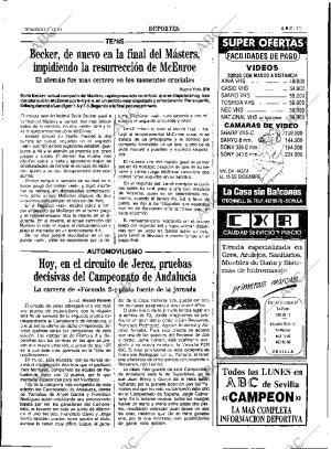 ABC SEVILLA 03-12-1989 página 121