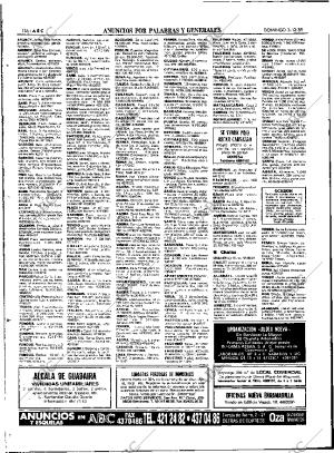 ABC SEVILLA 03-12-1989 página 136