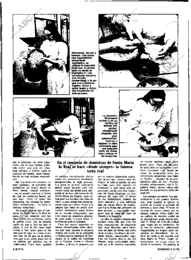 ABC SEVILLA 03-12-1989 página 18