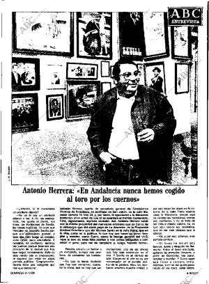 ABC SEVILLA 03-12-1989 página 27