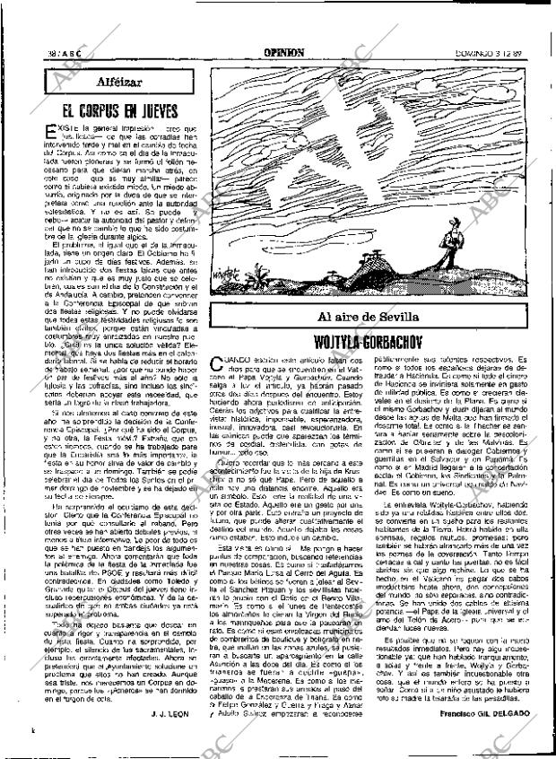 ABC SEVILLA 03-12-1989 página 38