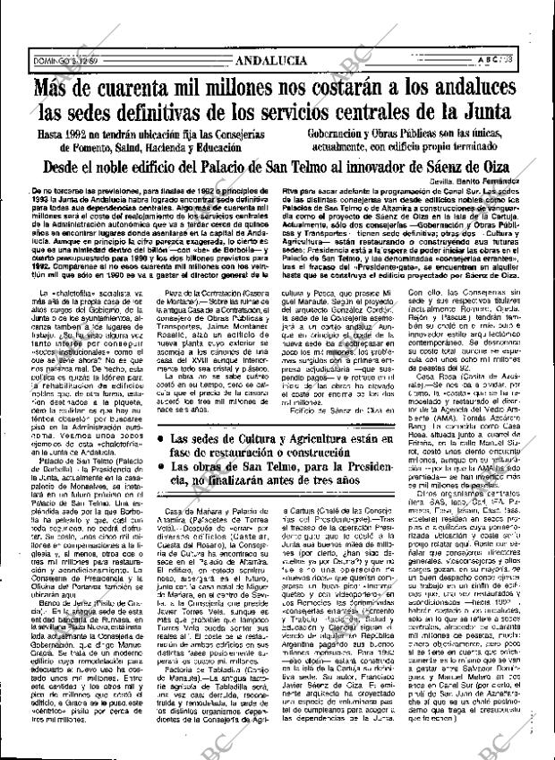 ABC SEVILLA 03-12-1989 página 53