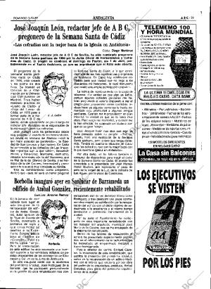 ABC SEVILLA 03-12-1989 página 59