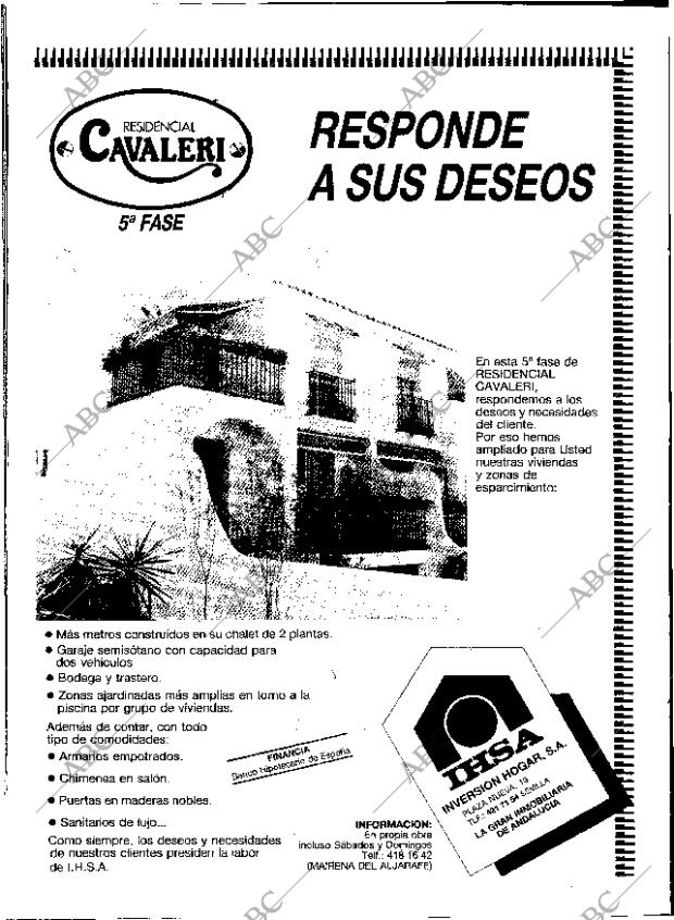 ABC SEVILLA 03-12-1989 página 8