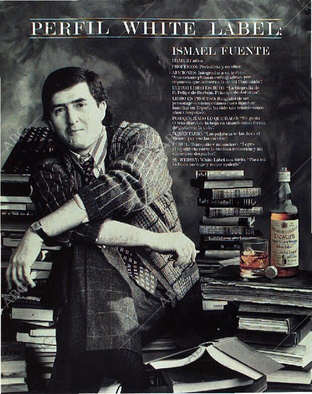 BLANCO Y NEGRO MADRID 03-12-1989 página 100