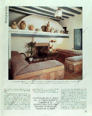 BLANCO Y NEGRO MADRID 03-12-1989 página 101