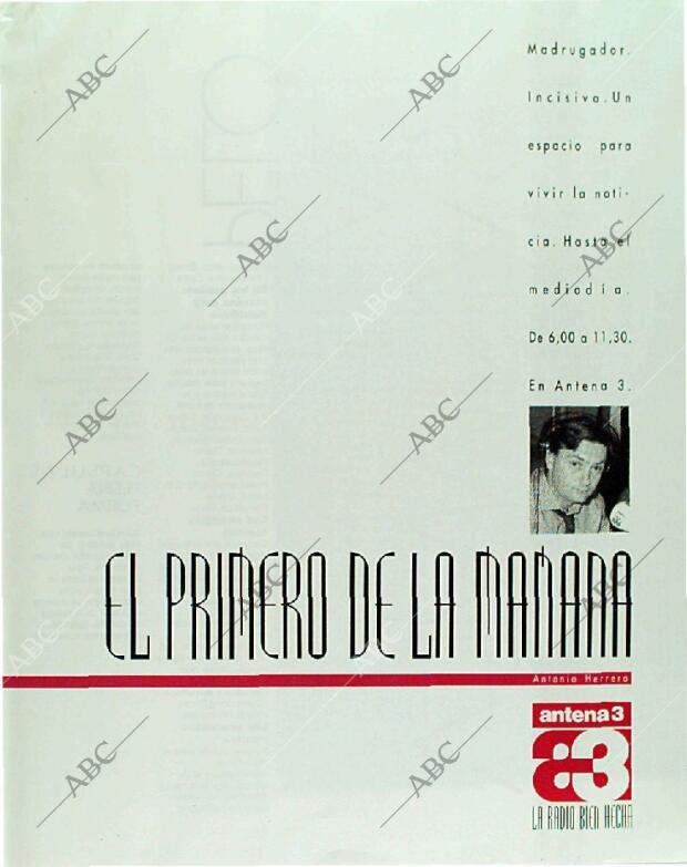 BLANCO Y NEGRO MADRID 03-12-1989 página 105